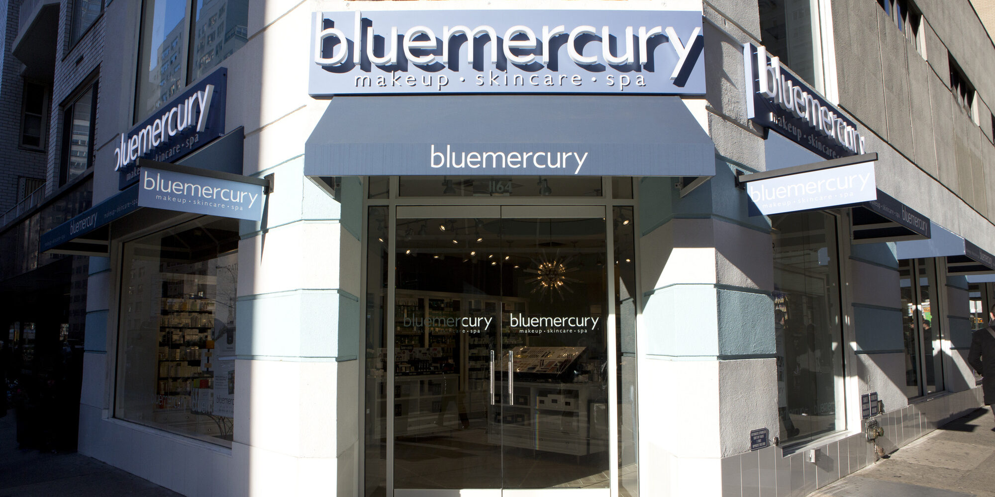 11 Beauty Brands Launching At Bluemercury